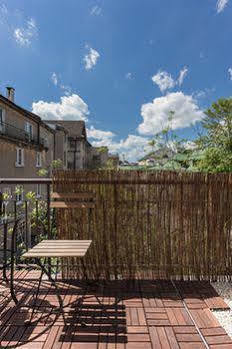 Inpoint Old Town Szeroka Apartments Krakow Bagian luar foto